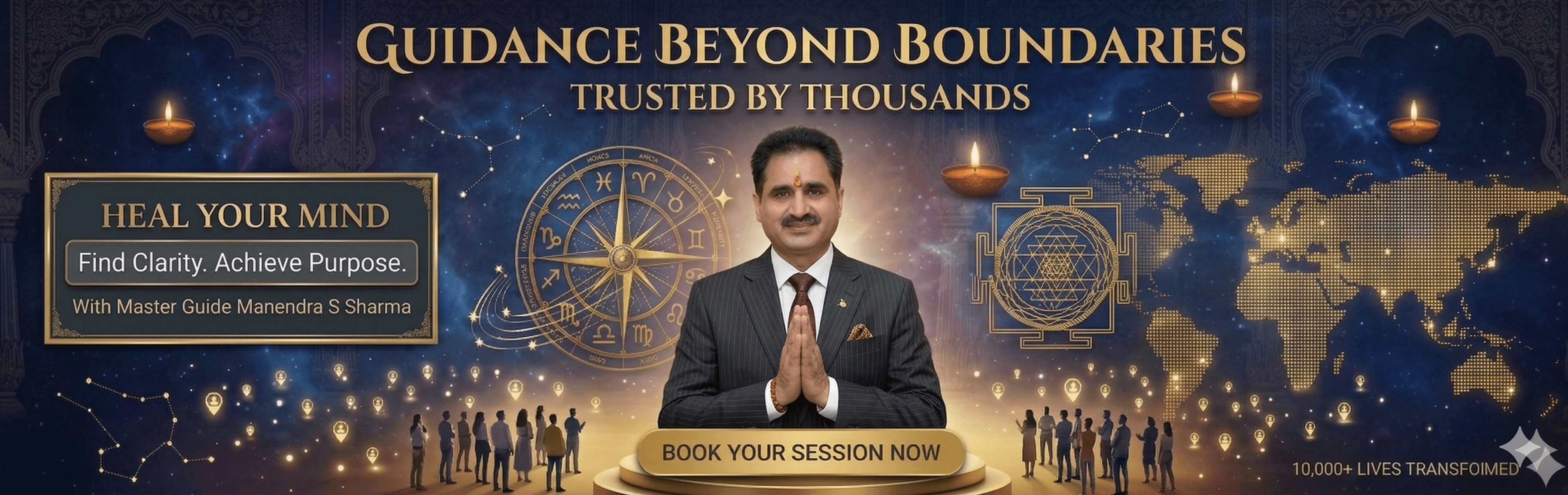 Consultation Workshop